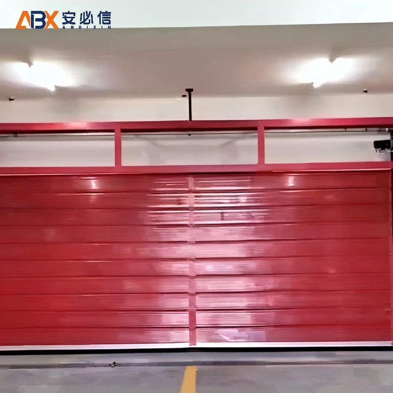 乌鲁木齐洁净室高速门